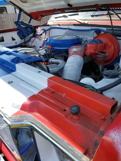 Chevrolet C/K Pickup 2500 1978 image number 25