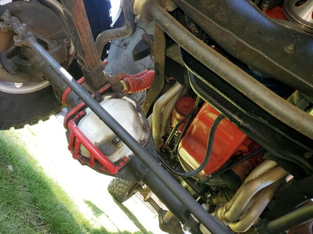 Chevrolet C/K Pickup 2500 1978 image number 30