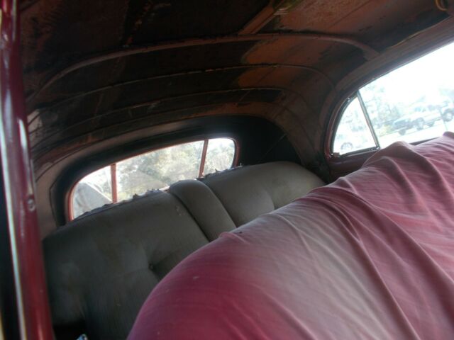 Cadillac Series 62 1941 image number 21