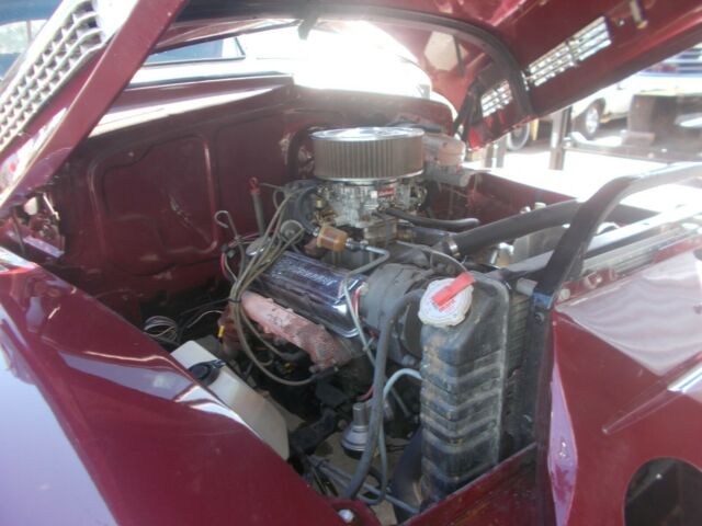 Cadillac Series 62 1941 image number 33
