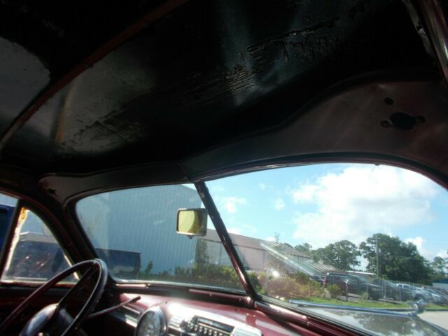 Cadillac Series 62 1941 image number 45