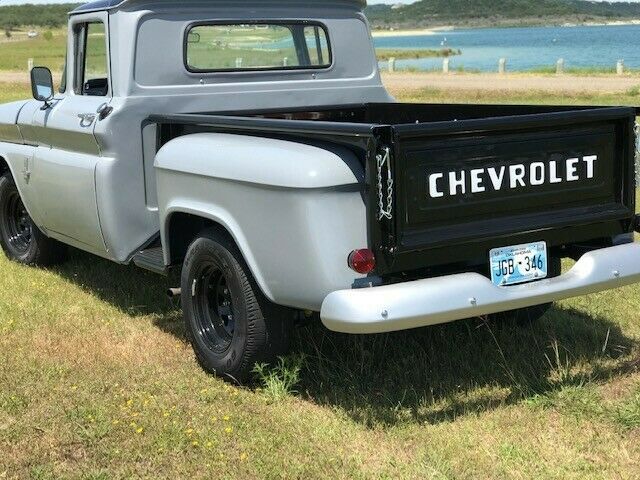 Chevrolet C-10 1963 image number 1