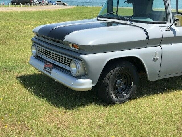 Chevrolet C-10 1963 image number 32
