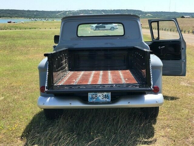 Chevrolet C-10 1963 image number 34