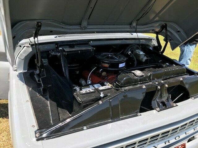Chevrolet C-10 1963 image number 39