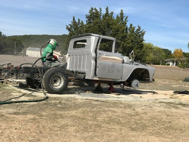 Chevrolet C-10 1963 image number 45