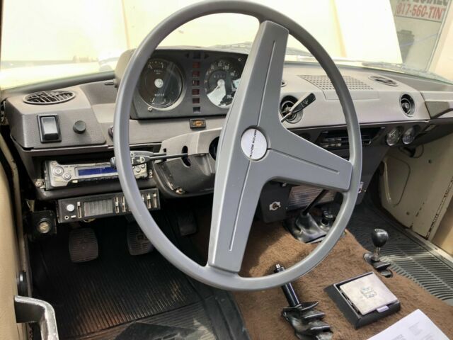 Land Rover Range Rover 1974 image number 32