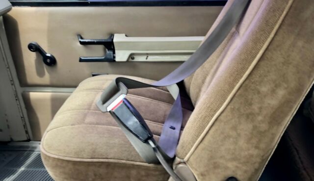 Land Rover Range Rover 1974 image number 36