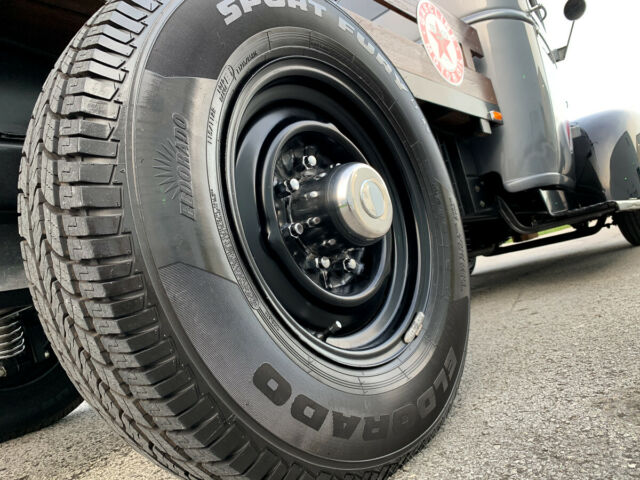 GMC Truck 1947 image number 40