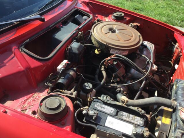 Honda Civic 1978 image number 15