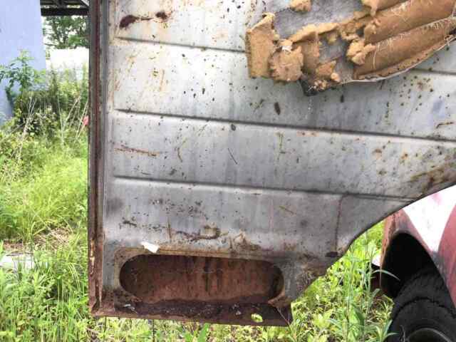 GMC 5200 1952 image number 10