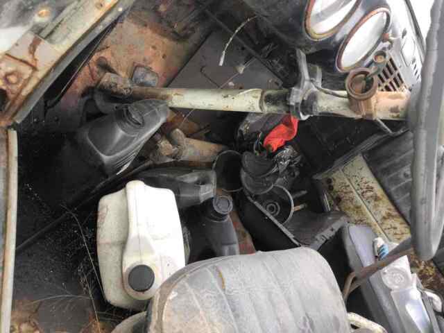 GMC 5200 1952 image number 17