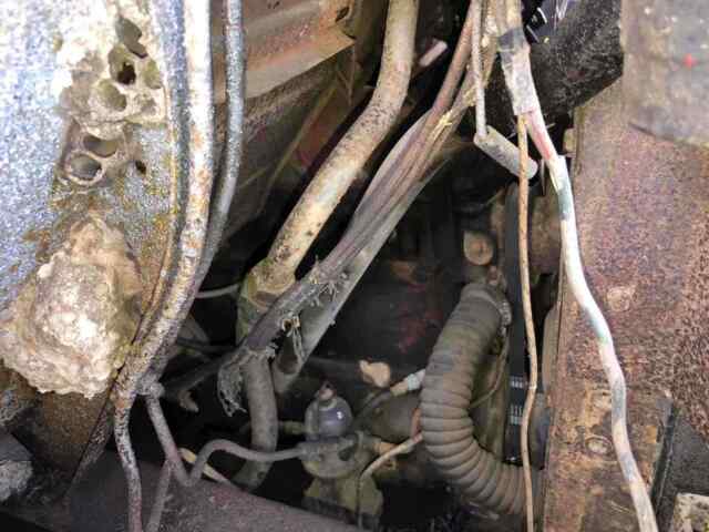 GMC 5200 1952 image number 37
