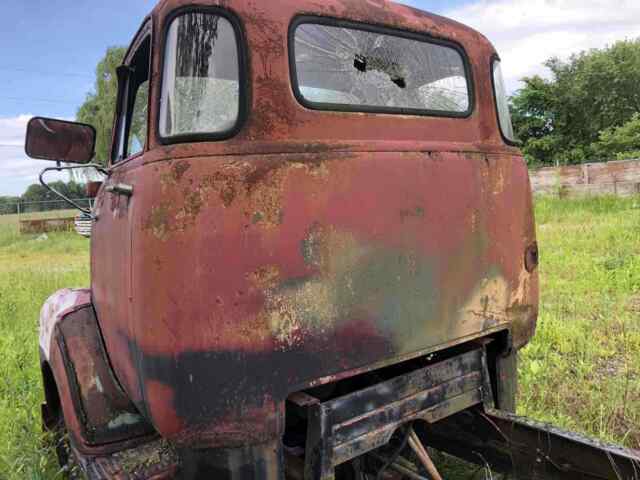 GMC 5200 1952 image number 4