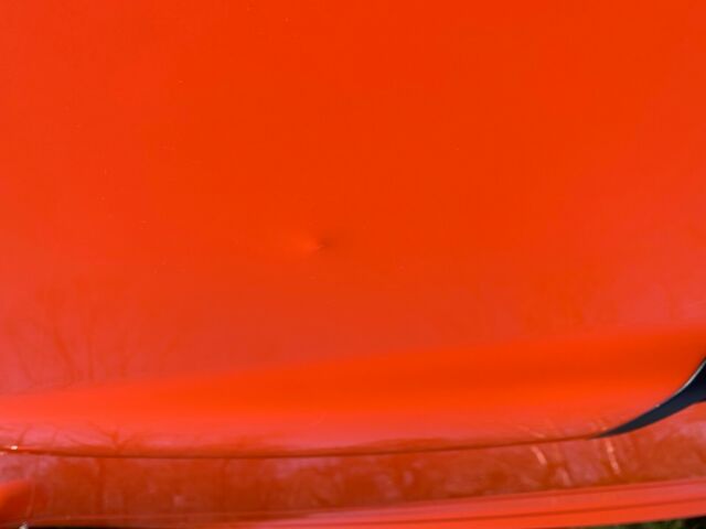 Pontiac GTO 1969 image number 19