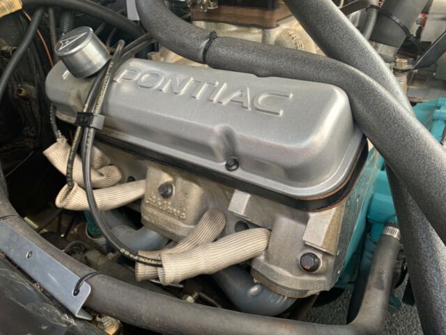 Pontiac GTO 1969 image number 40