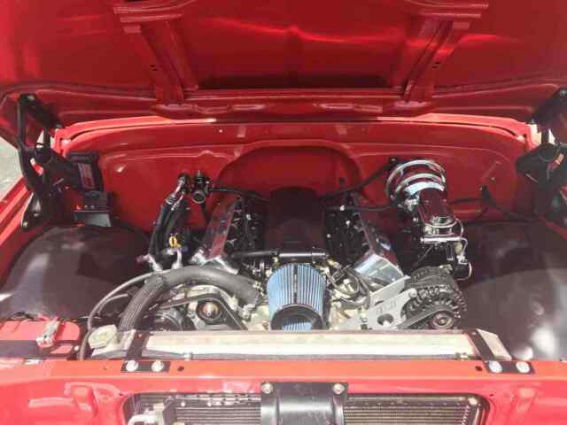 Chevrolet C-10 1969 image number 25