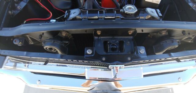 Ford Mustang 1965 image number 15