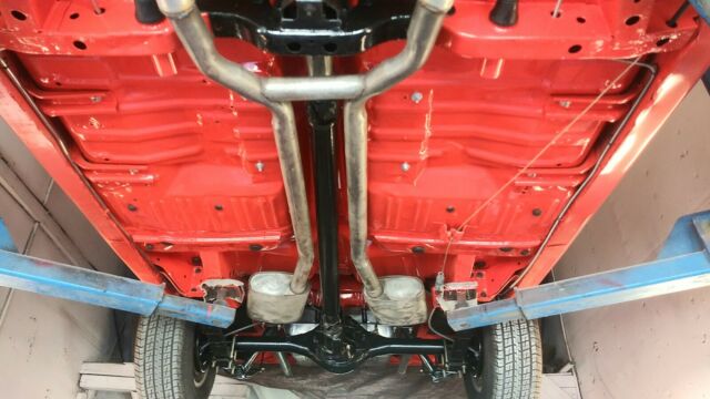 Dodge Charger 1969 image number 1