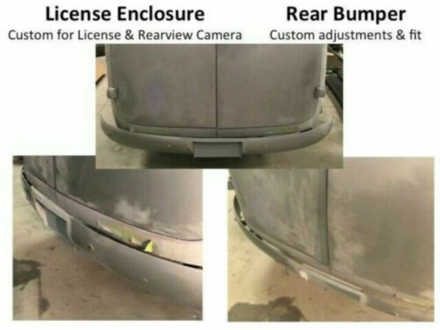 GMC Suburban 1952 image number 4