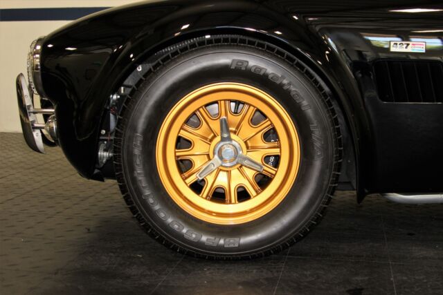 Superformance Cobra 1965 image number 20