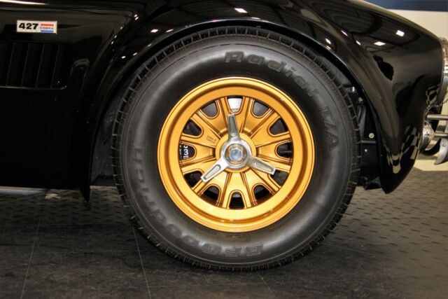 Superformance Cobra 1965 image number 23