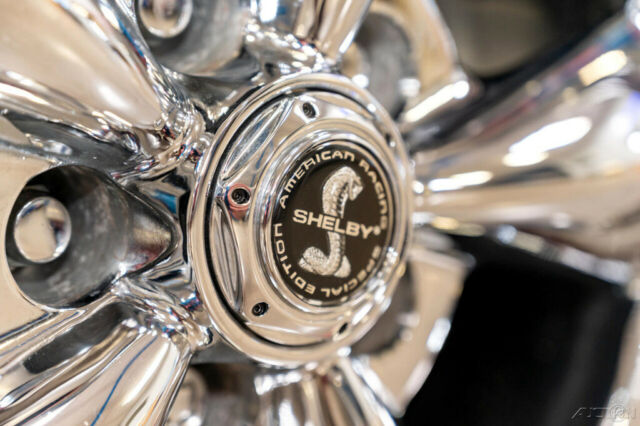 Ford Mustang 1965 image number 16