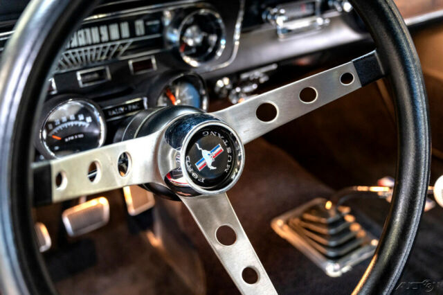 Ford Mustang 1965 image number 20