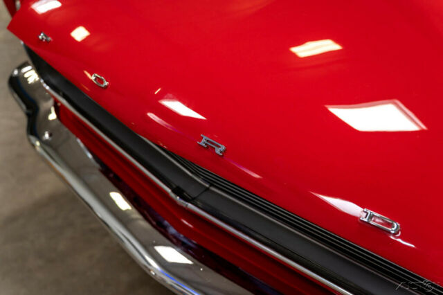 Ford Mustang 1965 image number 26