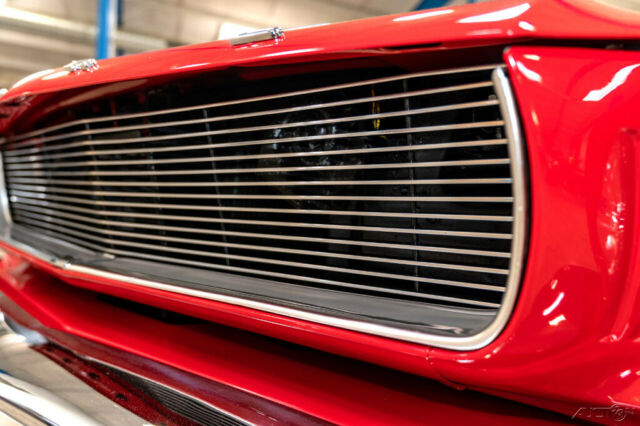 Ford Mustang 1965 image number 27