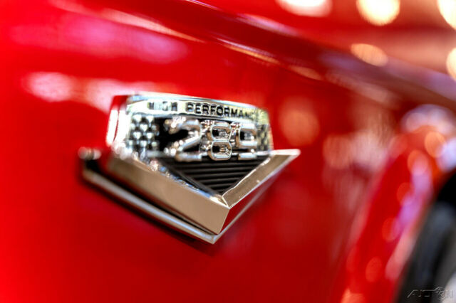 Ford Mustang 1965 image number 29