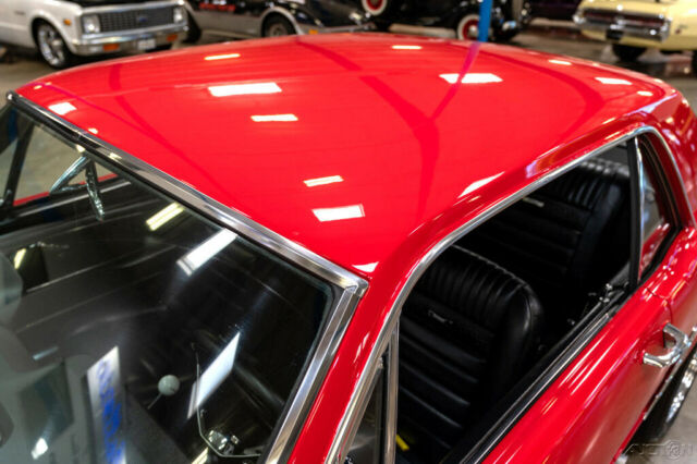 Ford Mustang 1965 image number 30