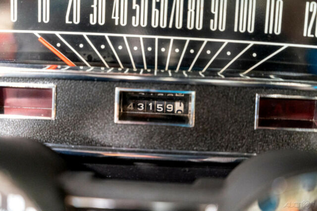 Ford Mustang 1965 image number 46