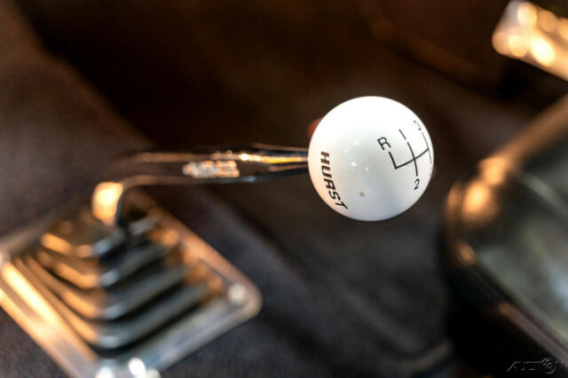 Ford Mustang 1965 image number 47