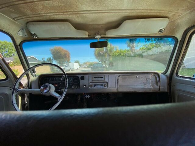 Chevrolet C-10 1964 image number 44
