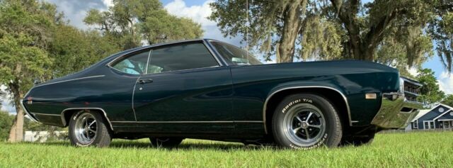 Buick GS 1969 image number 0
