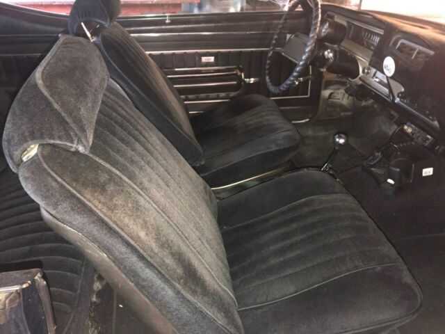 Buick GS 1969 image number 30