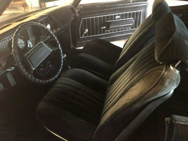 Buick GS 1969 image number 31
