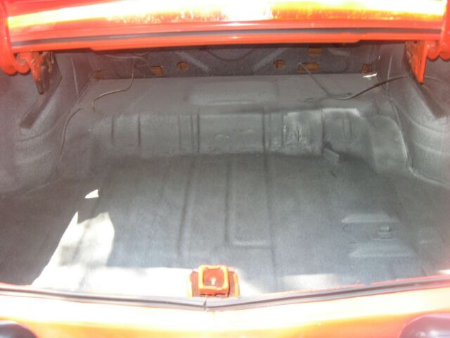Pontiac GTO 1969 image number 38