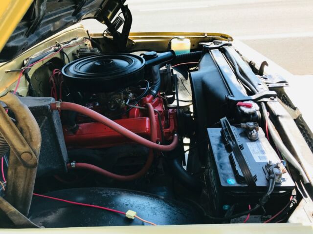 Chevrolet C-10 1970 image number 10