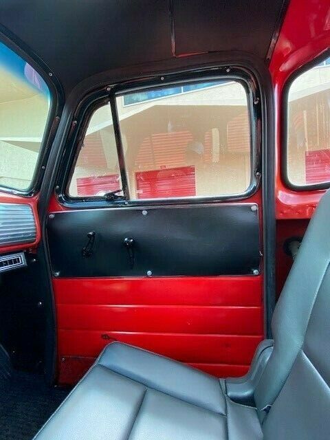 Chevrolet 3100 1952 image number 20