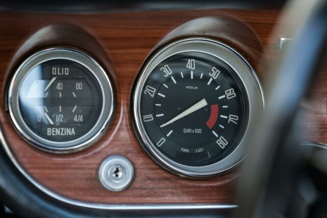 Alfa Romeo GT Junior 1967 image number 16