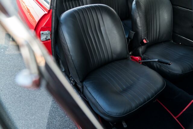 Alfa Romeo GT Junior 1967 image number 22