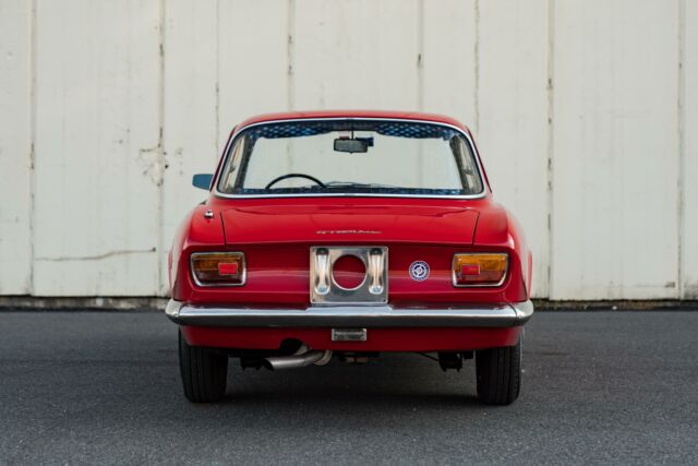 Alfa Romeo GT Junior 1967 image number 32