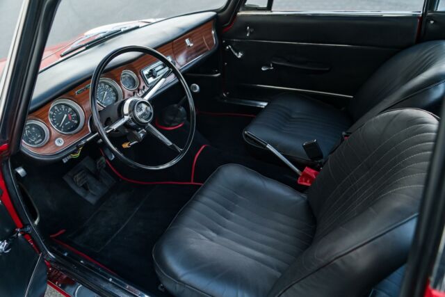 Alfa Romeo GT Junior 1967 image number 36