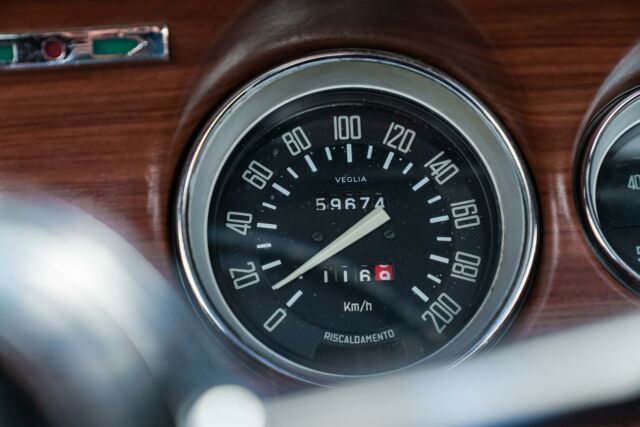 Alfa Romeo GT Junior 1967 image number 41