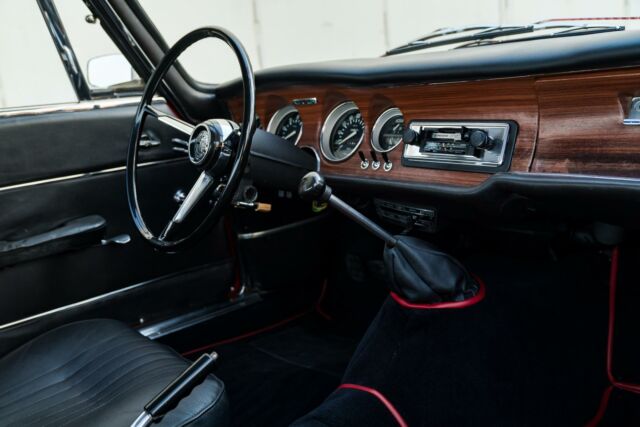 Alfa Romeo GT Junior 1967 image number 47