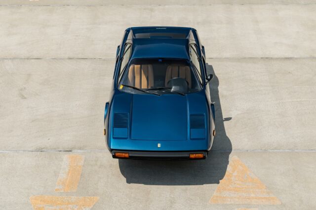 Ferrari 308 GTB 1979 image number 14