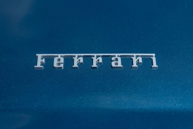 Ferrari 308 GTB 1979 image number 21
