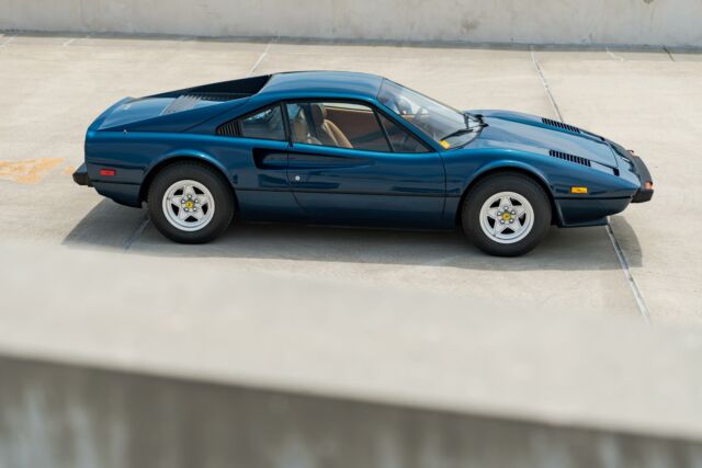 Ferrari 308 GTB 1979 image number 3